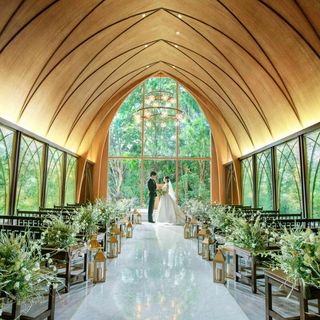 アーセンティア迎賓館(大阪) その他の写真1を大きいサイズでみる