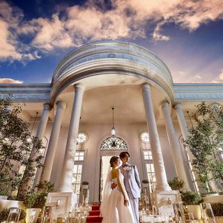 アーセンティア迎賓館(大阪) その他の写真2を大きいサイズでみる