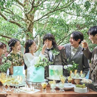 AQUA GARDEN TERRACE その他の写真2を大きいサイズでみる