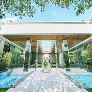 AQUA GARDEN TERRACE その他の写真3を大きいサイズでみる