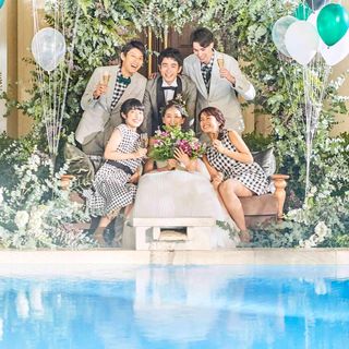 AQUA GARDEN TERRACE その他の写真1を大きいサイズでみる