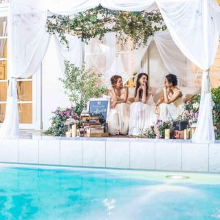 AQUA GARDEN TERRACE その他の写真2を大きいサイズでみる