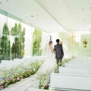 AQUA GARDEN TERRACE その他の写真4を大きいサイズでみる