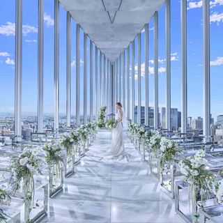 アルモニーアンブラッセウェディングホテル その他の写真1を大きいサイズでみる