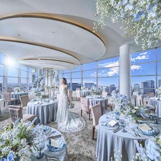 アルモニーアンブラッセウェディングホテル その他の写真2を大きいサイズでみる