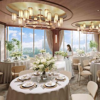 アルモニーアンブラッセウェディングホテル その他の写真4を大きいサイズでみる