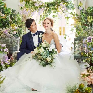 アルモニーアンブラッセウェディングホテル その他の写真1を大きいサイズでみる