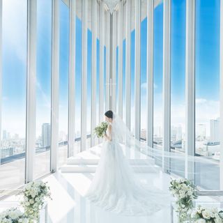 アルモニーアンブラッセウェディングホテル その他の写真2を大きいサイズでみる