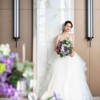 アルモニーアンブラッセウェディングホテル その他の写真3を大きいサイズでみる