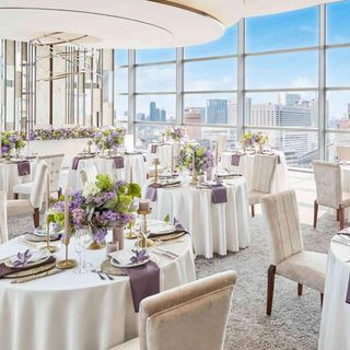 アルモニーアンブラッセウェディングホテル その他の写真2を大きいサイズでみる