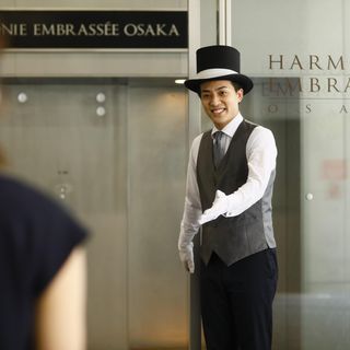 アルモニーアンブラッセウェディングホテル その他の写真4を大きいサイズでみる