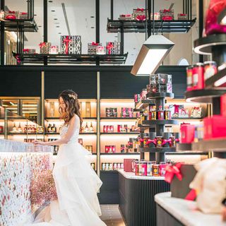 フォションホテル京都 その他の写真4を大きいサイズでみる