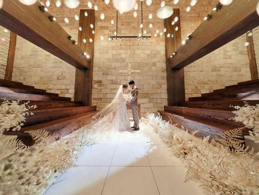 アルモニーアッシュ(姫路) 落ち着いた雰囲気に包まれるの画像2