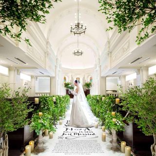 ア・ラ・モード パレ&ザ・リゾート その他の写真2を大きいサイズでみる