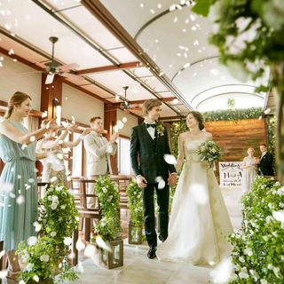 ア・ラ・モード パレ&ザ・リゾート その他の写真3を大きいサイズでみる