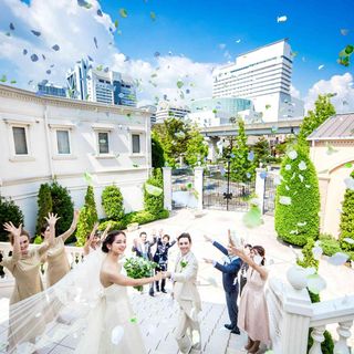 ア・ラ・モード パレ&ザ・リゾート その他の写真1を大きいサイズでみる