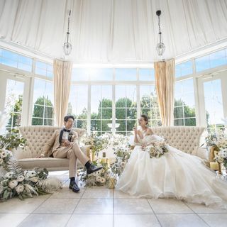 ア・ラ・モード パレ&ザ・リゾート その他の写真3を大きいサイズでみる