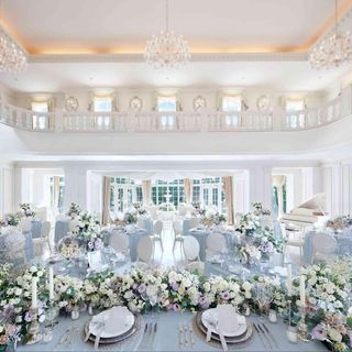 ア・ラ・モード パレ&ザ・リゾート その他の写真4を大きいサイズでみる