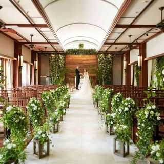 ア・ラ・モード パレ&ザ・リゾート その他の写真1を大きいサイズでみる