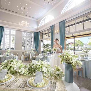 ア・ラ・モード パレ&ザ・リゾート その他の写真3を大きいサイズでみる