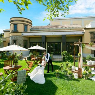 ア・ラ・モード パレ&ザ・リゾート その他の写真4を大きいサイズでみる