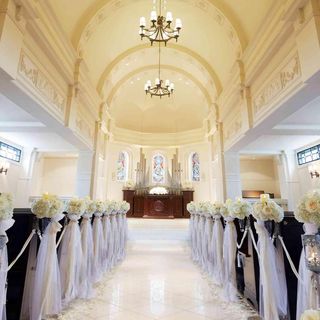 ア・ラ・モード パレ&ザ・リゾート その他の写真1を大きいサイズでみる