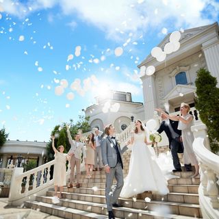 ア・ラ・モード パレ&ザ・リゾート その他の写真2を大きいサイズでみる