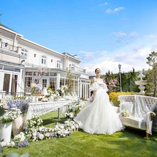 ア・ラ・モード パレ&ザ・リゾート その他の写真3を大きいサイズでみる