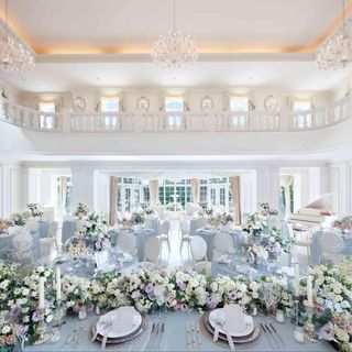 ア・ラ・モード パレ&ザ・リゾート その他の写真4を大きいサイズでみる