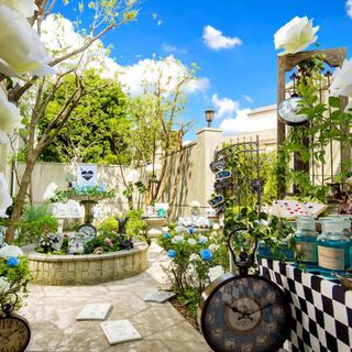 ア・ラ・モード パレ&ザ・リゾート その他の写真1を大きいサイズでみる