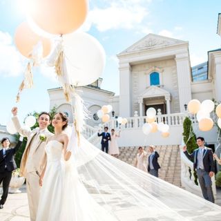 ア・ラ・モード パレ&ザ・リゾート その他の写真2を大きいサイズでみる