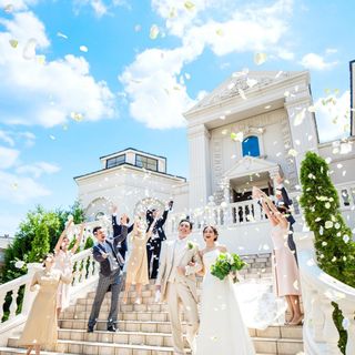 ア・ラ・モード パレ&ザ・リゾート その他の写真4を大きいサイズでみる