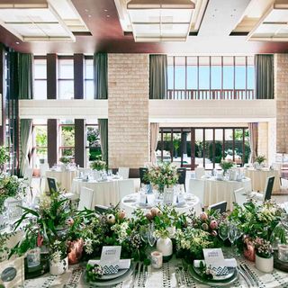 ア・ラ・モード パレ&ザ・リゾート その他の写真3を大きいサイズでみる