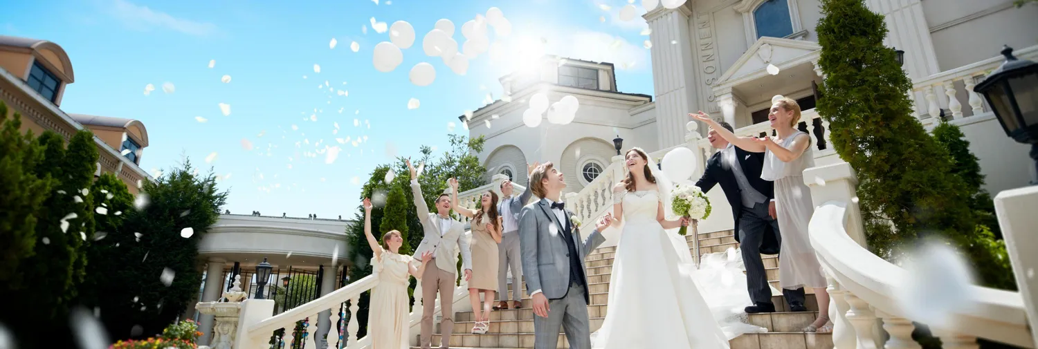 ア・ラ・モードパレ&ザ・リゾート