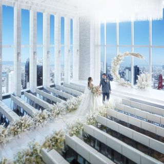 LAGUNAVEIL PREMIER その他の写真1を大きいサイズでみる