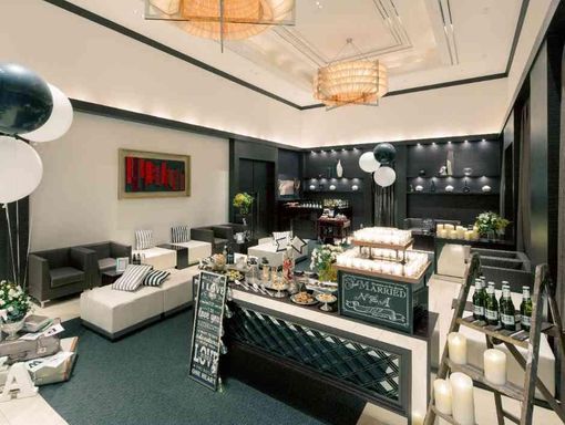 LAGUNAVEIL PREMIER 完全バリアフリーの設備の画像3