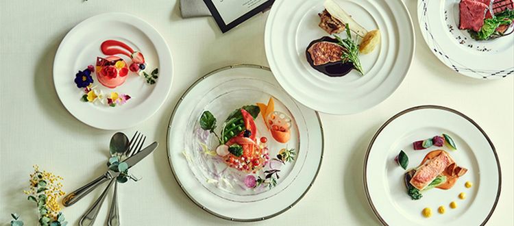 LAGUNAVEIL PREMIER 予約必須!人気レストランの美食はゲストへ最高のおもてなしにの画像