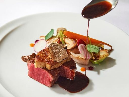 LAGUNAVEIL PREMIER オートクチュールの画像1