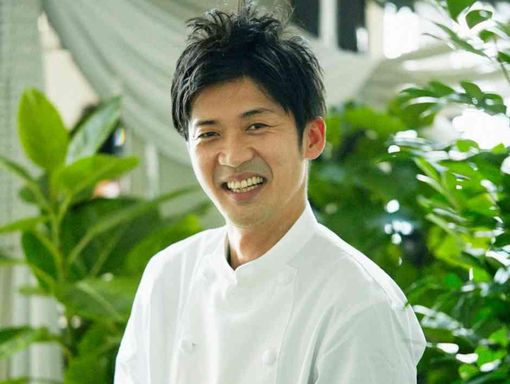 LAGUNAVEIL PREMIER グランシェフ岩村の画像3