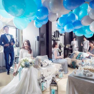 LAGUNAVEIL PREMIER その他の写真4を大きいサイズでみる