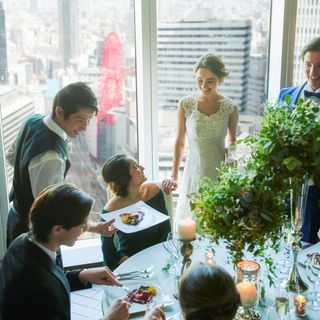 LAGUNAVEIL PREMIER その他の写真2を大きいサイズでみる