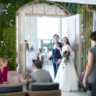 LAGUNAVEIL PREMIER その他の写真4を大きいサイズでみる