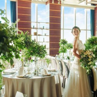 LAGUNAVEIL PREMIER その他の写真3を大きいサイズでみる