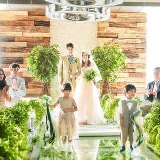 ラグナヴェール大阪 その他の写真1を大きいサイズでみる