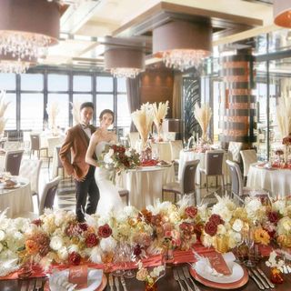 ラグナヴェール大阪 その他の写真2を大きいサイズでみる