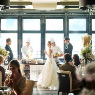 ラグナヴェール大阪 その他の写真3を大きいサイズでみる