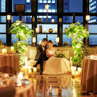 ラグナヴェール大阪 その他の写真4を大きいサイズでみる