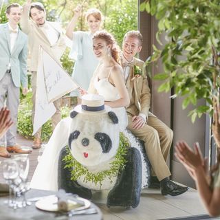 ラグナヴェール大阪 その他の写真4を大きいサイズでみる