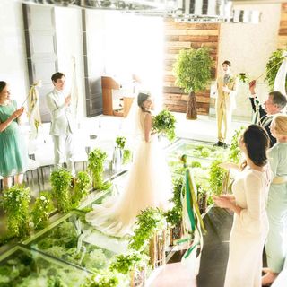 ラグナヴェール大阪 その他の写真1を大きいサイズでみる