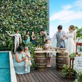 ラグナヴェール大阪 その他の写真2を大きいサイズでみる